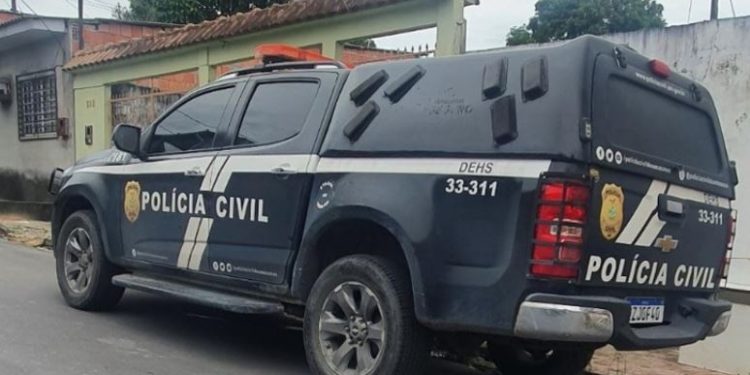 Bebê de apenas 16 dias é encontrado morto em Manaus e polícia tentar esclarecer a causa