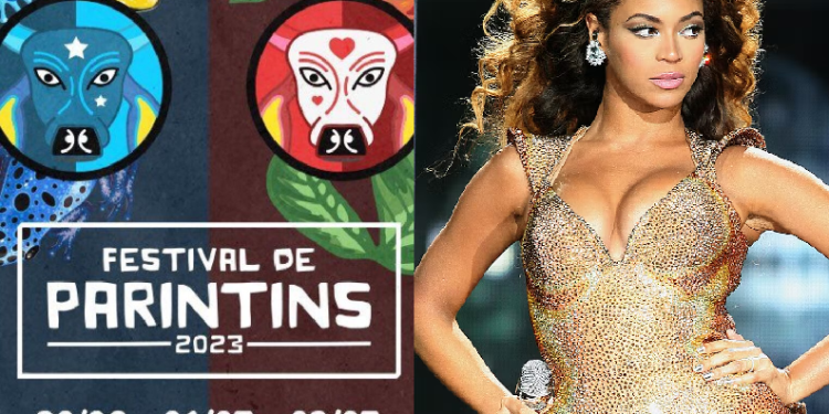 Camarote do Festival de Parintins será de R$ 3,6 mil por noite e web reage: ‘Nem Beyoncé cobra isso’