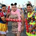 Bloco das Piranhas retorna no dia 19 fevereiro com mega estrutura no Sambódromo