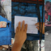 Banca de café de donos que agrediram pessoas em situação de rua é retirada pela Prefeitura de Manaus