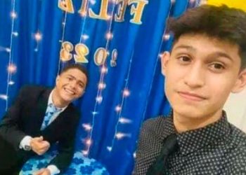 Corpo aparece no Solimões e moradores apontam irmãos desaparecidos