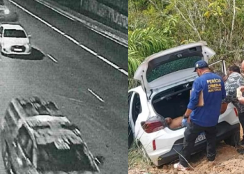 MP-AM cumpre oito mandados contra PMs envolvidos em chacina em Manaus