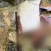 Menino de 14 anos é morto com terçadadas na cabeça e jogado dentro de bueiro em Manaus