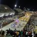 Sambódromo está pronto para receber desfiles das escolas de samba de Manaus