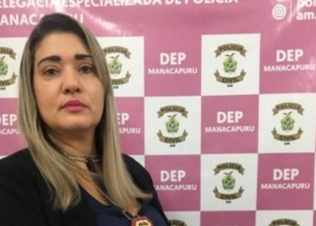 Polícia Federal e Polícia Civil prendem pedófilos em Manaus e Manacapuru