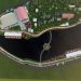 Em Manaus, prefeitura projeta deque no meio do “Piscinão de Ramos’ do Campo Sales