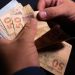 Salário mínimo deve ter novo reajuste no dia 1º maio