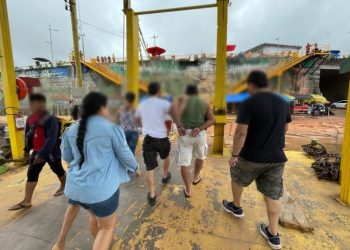 Dono de barco no AM que estuprou mulher surda e muda ofereceu dinheiro após crime e pílula