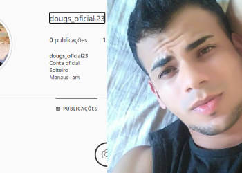 Homem que traiu a esposa com funcionária da Bemol posta print e diz que é difícil ser fiel