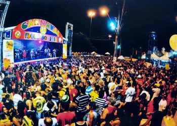 Carnaval do Educandos inicia hoje e segue até terça-feira (21) com shows e concursos