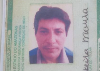 Mistério: Homem some em Manaus e casa é encontrada destruída e ensanguentada
