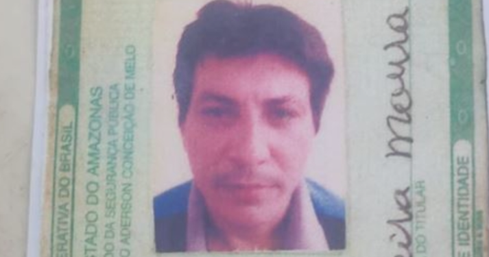 Mistério: Homem some em Manaus e casa é encontrada destruída e ensanguentada