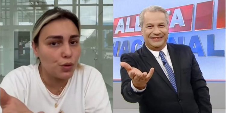 Esposa de Sikêra tranquiliza fãs: “Melhorando a cada dia”