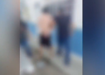 Em Manaus, menina de 7 anos estuprada pelo pai relata à polícia que ele fazia ‘coisas de adulto’