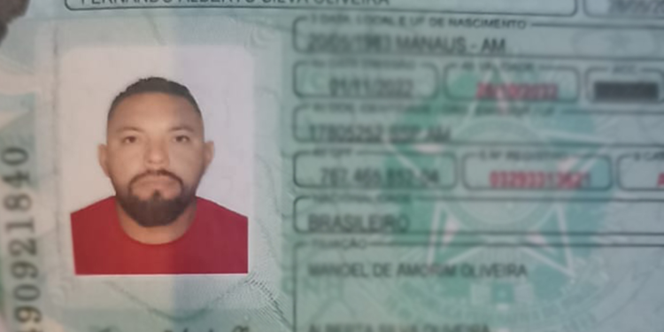 Empresário é executado com 6 tiros; pistoleiros aguardavam por vítima