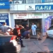 Vídeo: Bandido tenta roubar cliente com arma falsa em lotérica na Praça 14 e leva surra