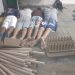 Polícia do Amazonas manda 100 fogueteiros do CV para a cadeia