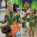 ​Musa da Grande Rio perde o tapa-sexo na avenida: “…minha flor ficou toda de fora”
