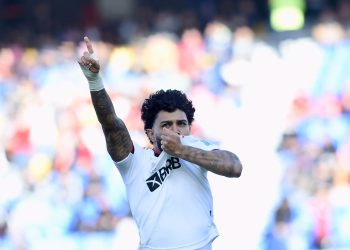 Com gols de Gabigol e Pedro, Flamengo derrota Al Ahly e termina o mundial em 3° lugar