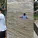 Criminosos se revoltam após homem escapar do ‘tribunal’ pulando no igarapé: ‘Vai morrer’; vídeo
