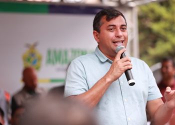 Governo do AM envia comitiva para acompanhar ministros do Governo Federal em Atalaia do Norte