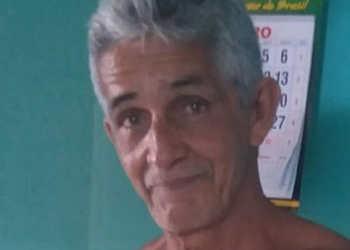 Idoso é morto com paulada na cabeça na BR-174 e suspeito é o próprio vizinho