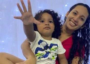 Casal que matou mãe e bebe de 2 anos atropelados irão a júri popular