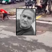 Irmão de segurança morto ao reagir a assalto em Manaus reconhece o corpo e lamenta; vídeo