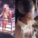 Vídeo: Ivete Sangalo emociona ao homenagear cantor de ‘Caneta Azul’, alvo de piadas na web