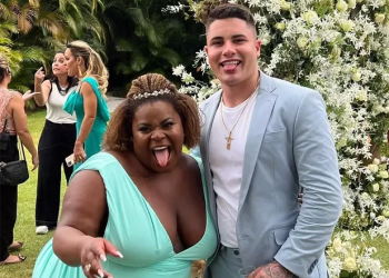 Vídeo: Jojo Todynho é acusada de traição e expõe problema do ex-marido: ‘O saco é murcho, o leite é podre’