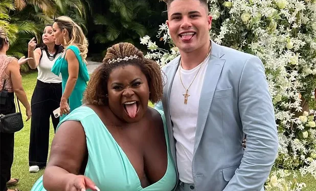 Vídeo: Jojo Todynho é acusada de traição e expõe problema do ex-marido: ‘O saco é murcho, o leite é podre’