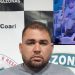 Vídeo: Keké, preso por matar homem em lanchonete em Coari, disse que estava com ciúmes