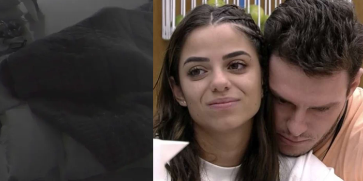 BBB 23: Gustavo e Key estreiam quarto do líder e sister faz pedido apimentado; vídeo