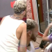 Vídeo: Larissa dá tapa em Fred após festa e internet aponta expulsão; Boninho se manifesta
