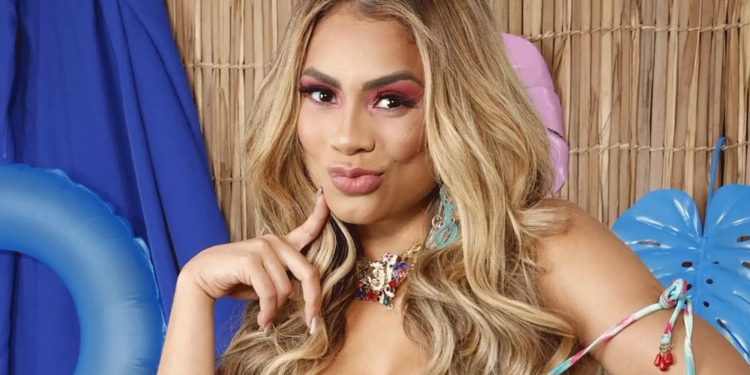 ‘Bloco Filhos da Guta’ tem show de Lexa e setor com entrada gratuita neste sábado
