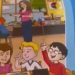 Mãe denuncia livro com imagem de criança ‘fazendo o L’; Assita