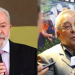 Lula lamenta morte de Amazonino: “Com merecimento seu nome seguirá sendo sinônimo do estado que governou e amou”