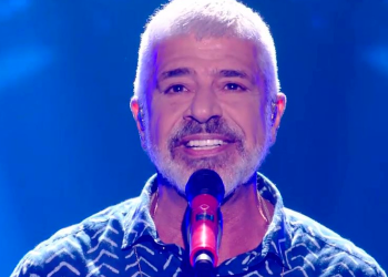 Lulu Santos traz turnê Barítono para Manaus em setembro