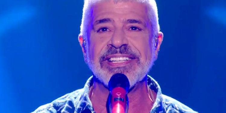 Lulu Santos traz turnê Barítono para Manaus em setembro