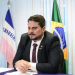 Ministro Alexandre de Moraes determina investigação contra senador Marcos do Val