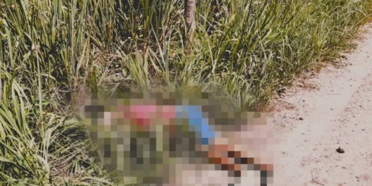 Mulher é presa suspeita de mandar matar o estuprador da filha de 11 anos