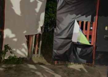 ‘Morta injustamente’, diz família de mulher morta por engano com 17 tiros em Manaus; mãe foi baleada também