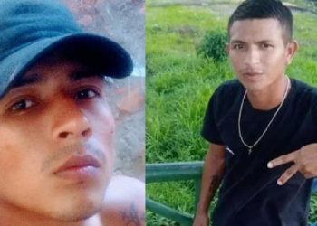 No AM, homem é morto pelo próprio irmão por causa de triângulo amoroso com a mesma mulher