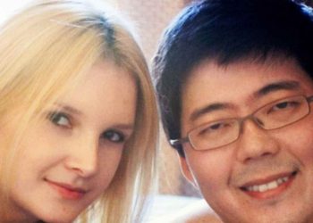 Elize Matsunaga vira motorista de app 11 anos após retalhar o marido