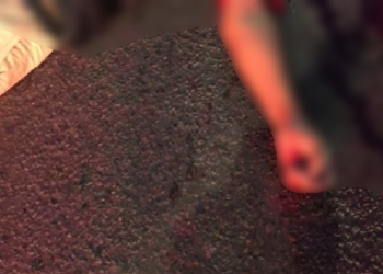 Homem é encontrado morto a pauladas e amarrado e suspeito do crime é preso em Manaus