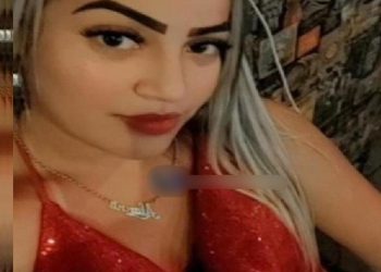 Durante social com amigos, jovem sofre atentado