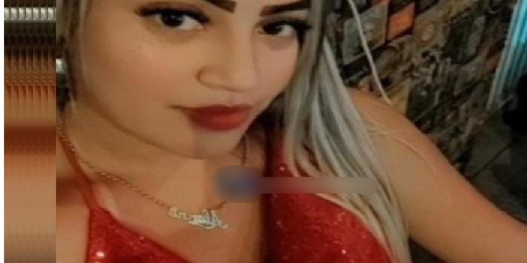Durante social com amigos, jovem sofre atentado