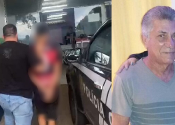 Jovem de 17 anos diz ter matado professor no AM porque não queria ser penetrado