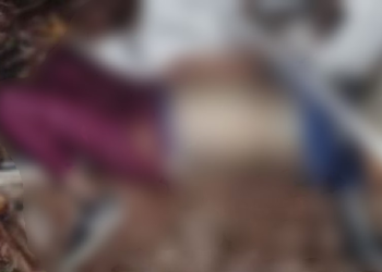 No Lírio do Vale, moradores sentem forte odor e encontram corpo já em decomposição