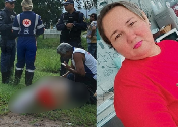 Cozinheira que morreu atropelada havia comprado moto para facilitar chegada ao trabalho